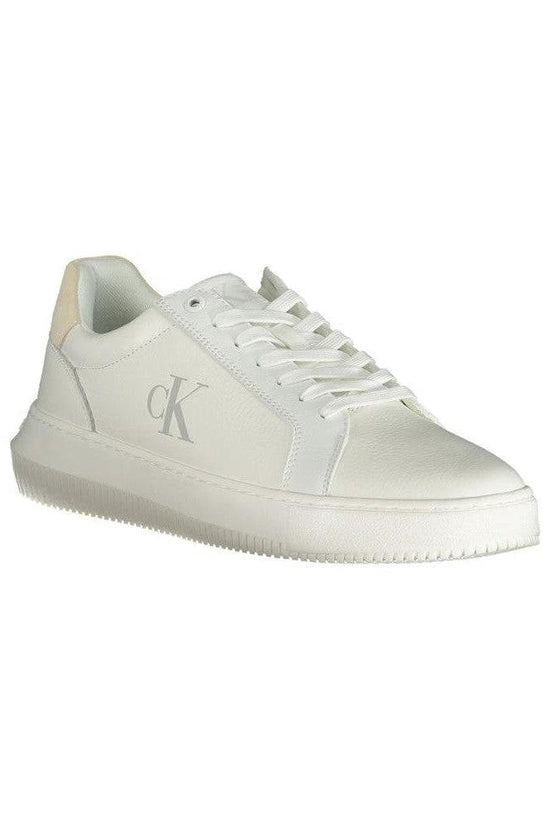 Calvin Klein Sneaker Weiß | ELORÉ by Calvin Klein