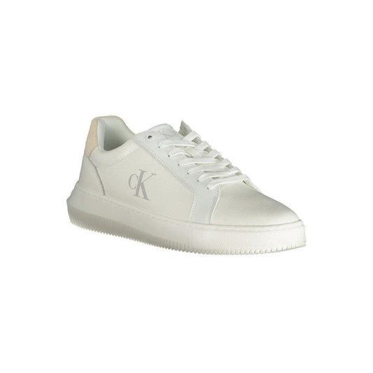 Calvin Klein Sneaker Weiß | ELORÉ by Calvin Klein