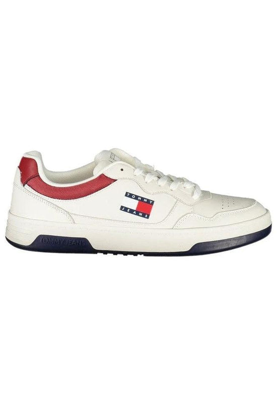 Tommy Hilfiger Sneaker Weiß | ELORÉ by Tommy Hilfiger