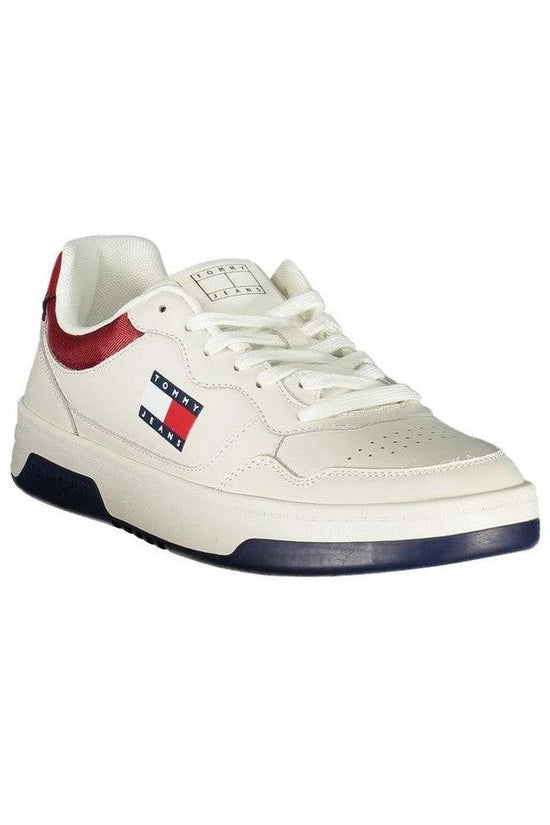 Tommy Hilfiger Sneaker Weiß | ELORÉ by Tommy Hilfiger