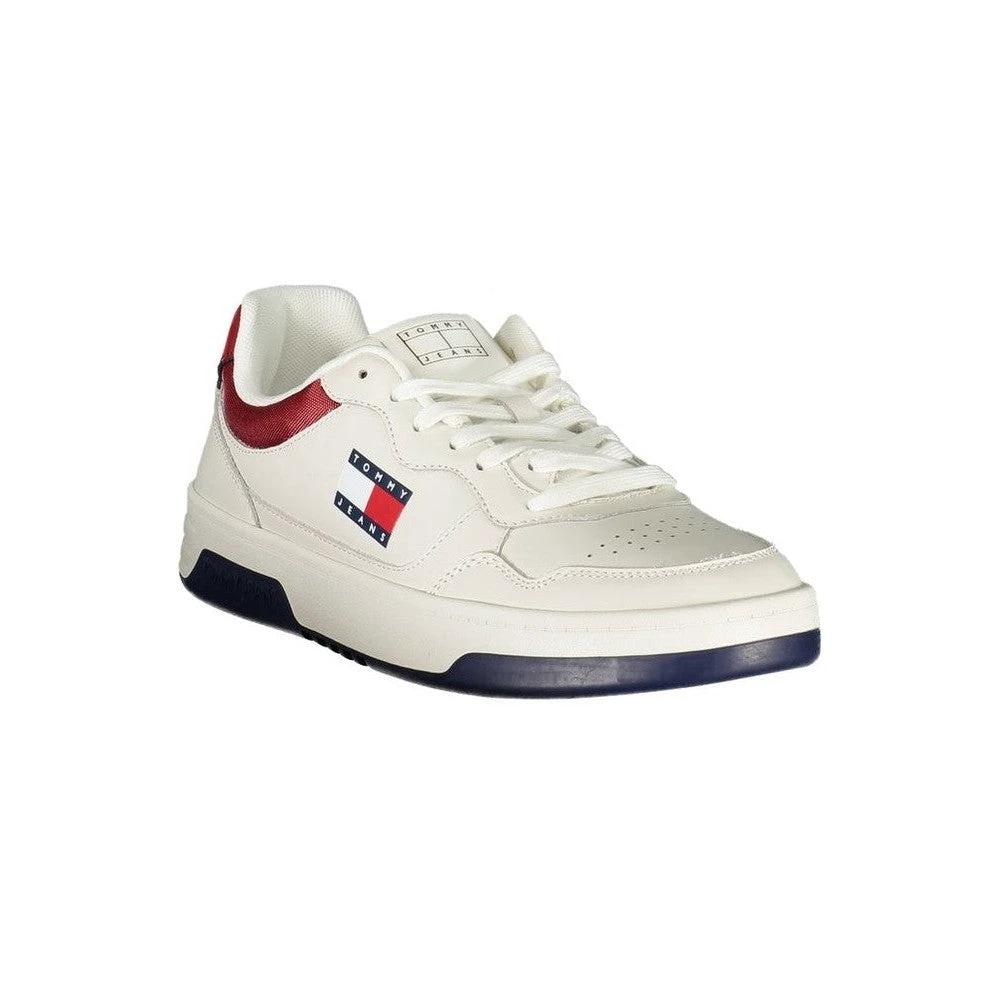 Tommy Hilfiger Sneaker Weiß | ELORÉ by Tommy Hilfiger