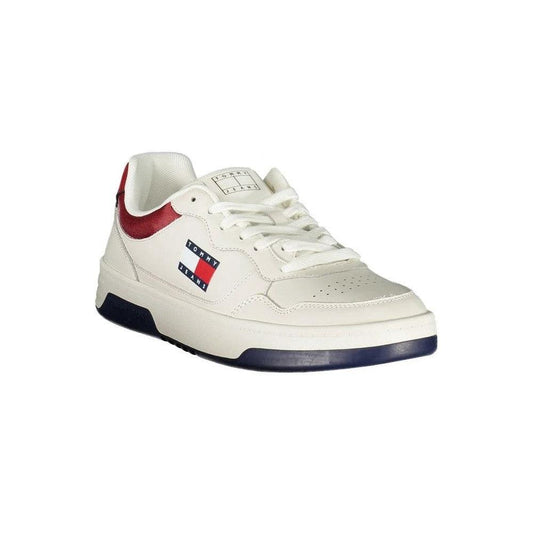 Tommy Hilfiger Sneaker Weiß | ELORÉ by Tommy Hilfiger