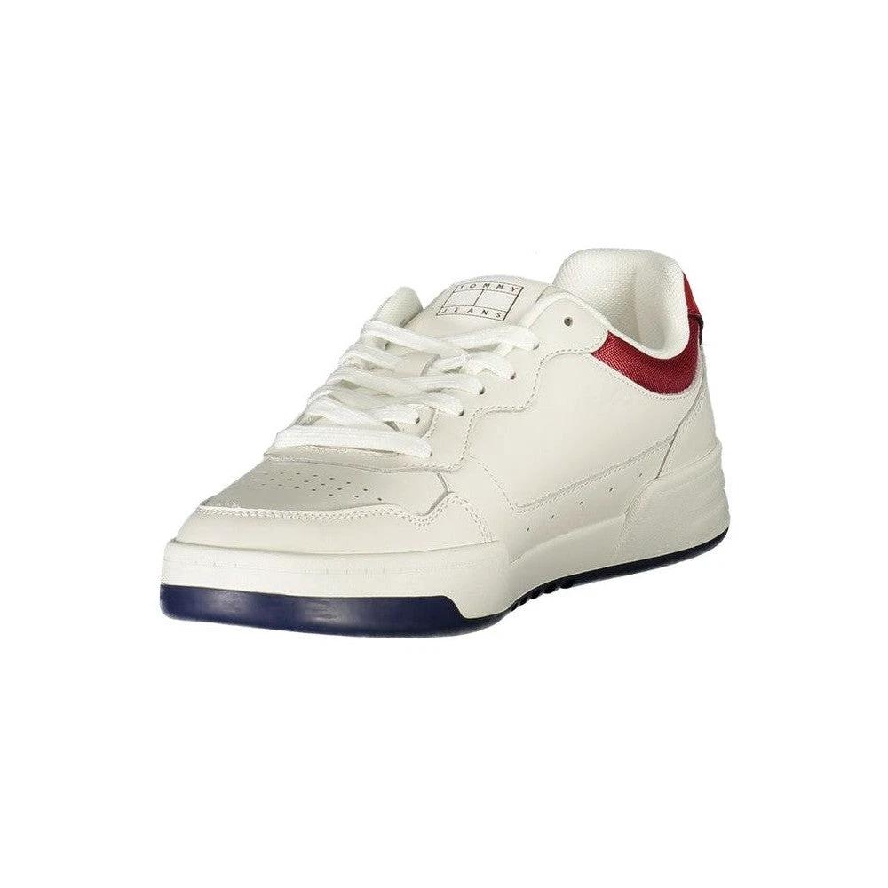 Tommy Hilfiger Sneaker Weiß | ELORÉ by Tommy Hilfiger