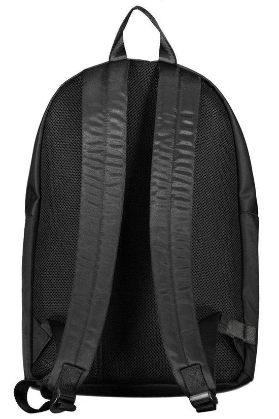 Tommy Hilfiger Rucksack Schwarz Gepolstert Leicht | ELORÉ by Tommy Hilfiger