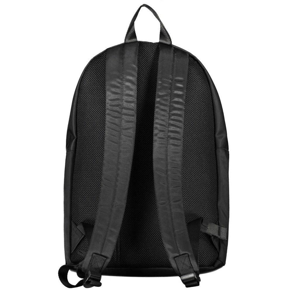 Tommy Hilfiger Rucksack Schwarz Gepolstert Leicht | ELORÉ by Tommy Hilfiger