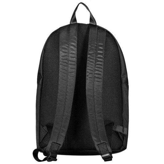 Tommy Hilfiger Rucksack Schwarz Gepolstert Leicht | ELORÉ by Tommy Hilfiger