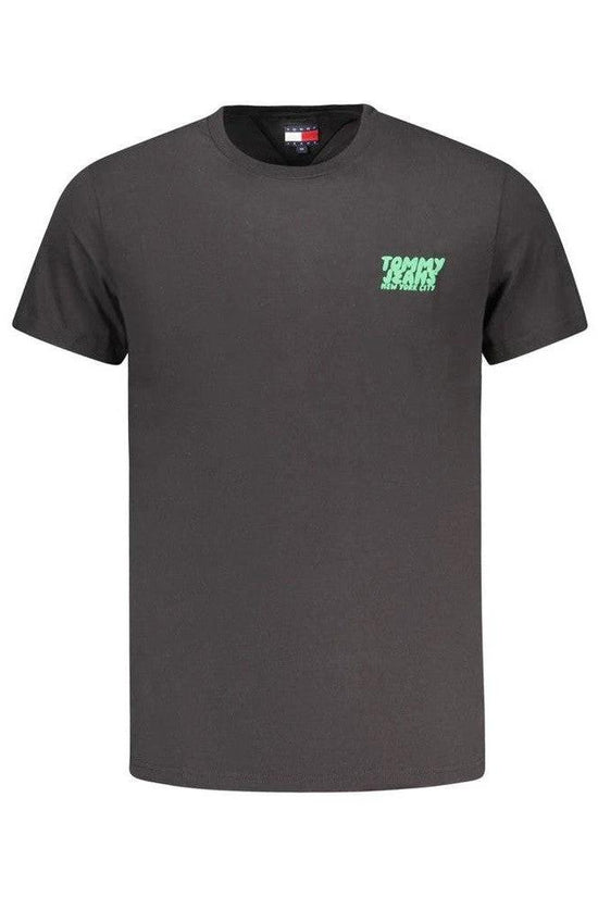 Tommy Hilfiger T Shirt Graphit Grau | ELORÉ by Tommy Hilfiger