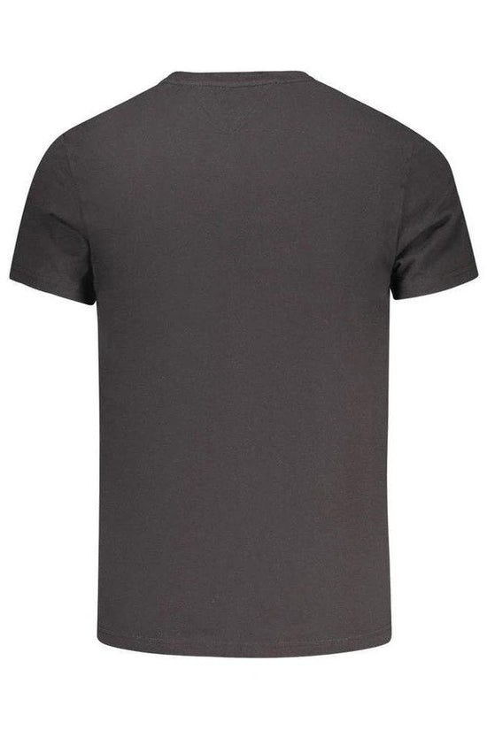 Tommy Hilfiger T Shirt Graphit Grau | ELORÉ by Tommy Hilfiger