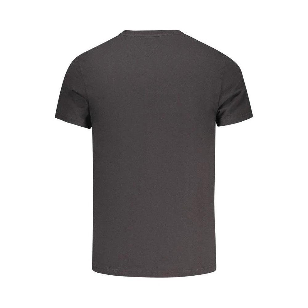 Tommy Hilfiger T Shirt Graphit Grau | ELORÉ by Tommy Hilfiger