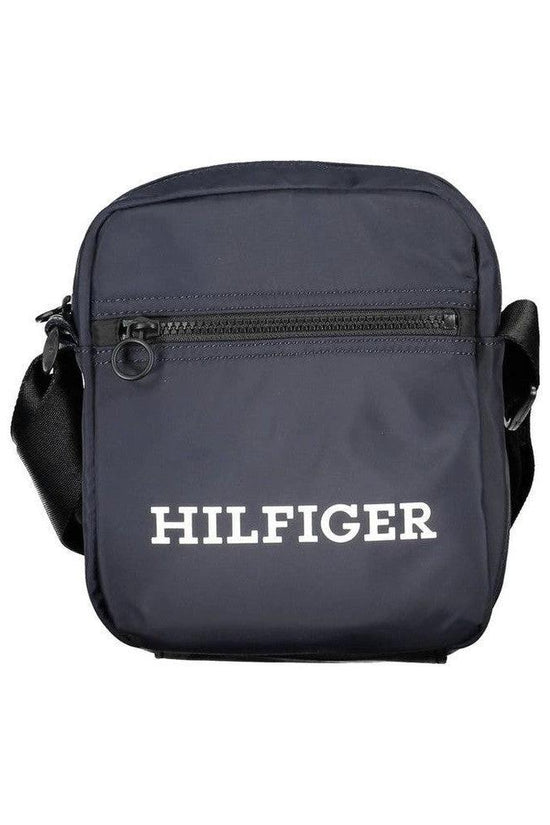 Tommy Hilfiger Umhängetasche Blau | ELORÉ by Tommy Hilfiger