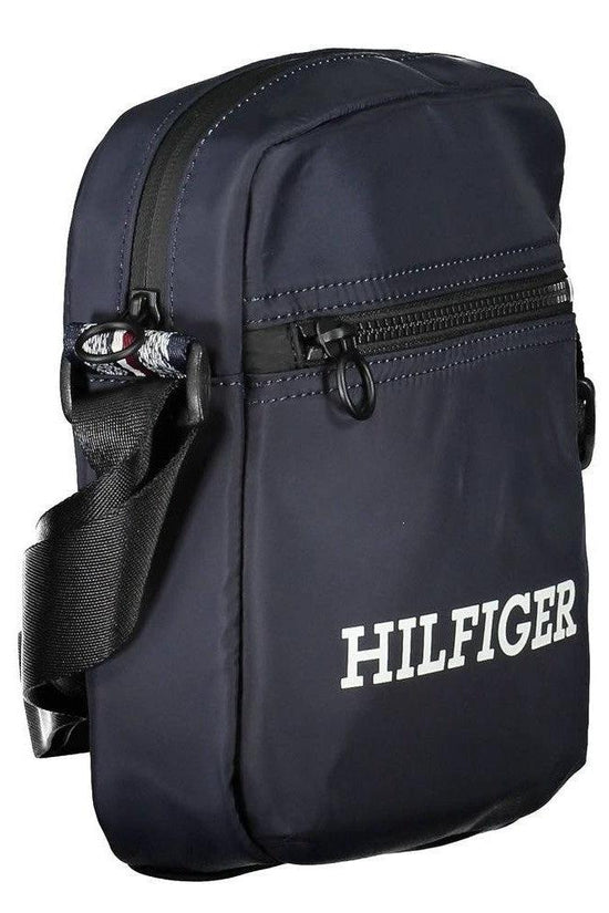 Tommy Hilfiger Umhängetasche Blau | ELORÉ by Tommy Hilfiger