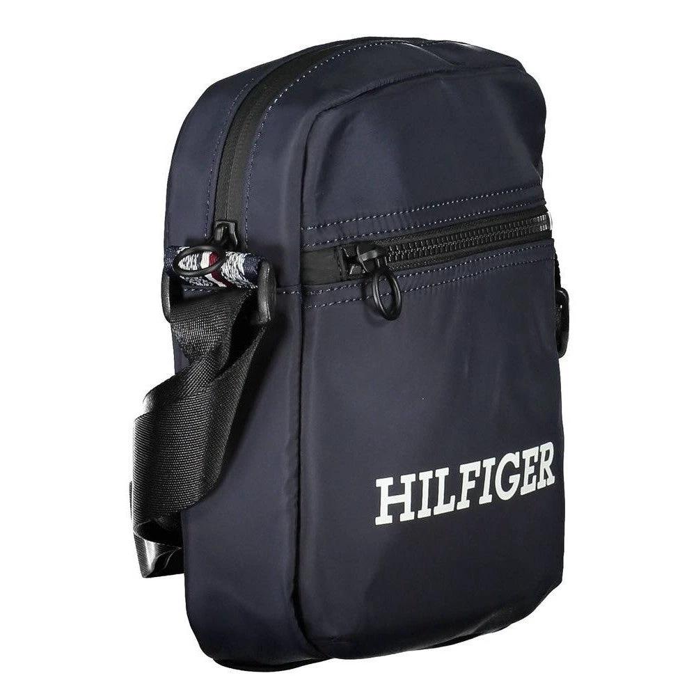 Tommy Hilfiger Umhängetasche Blau | ELORÉ by Tommy Hilfiger
