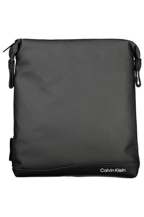 Calvin Klein Umhängetasche Crossbody Schwarz | ELORÉ by Calvin Klein