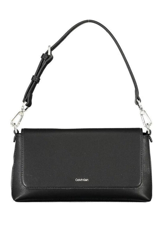 Calvin Klein Handtasche Schwarz | ELORÉ by Calvin Klein