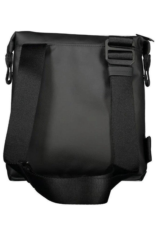 Calvin Klein Umhängetasche Crossbody Schwarz | ELORÉ by Calvin Klein