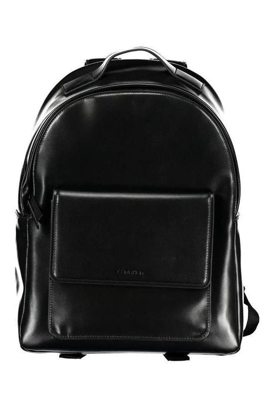 Calvin Klein Rucksack Schwarz | ELORÉ by Calvin Klein