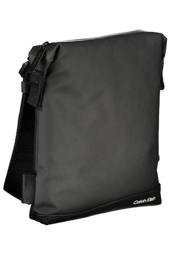 Calvin Klein Umhängetasche Crossbody Schwarz | ELORÉ by Calvin Klein