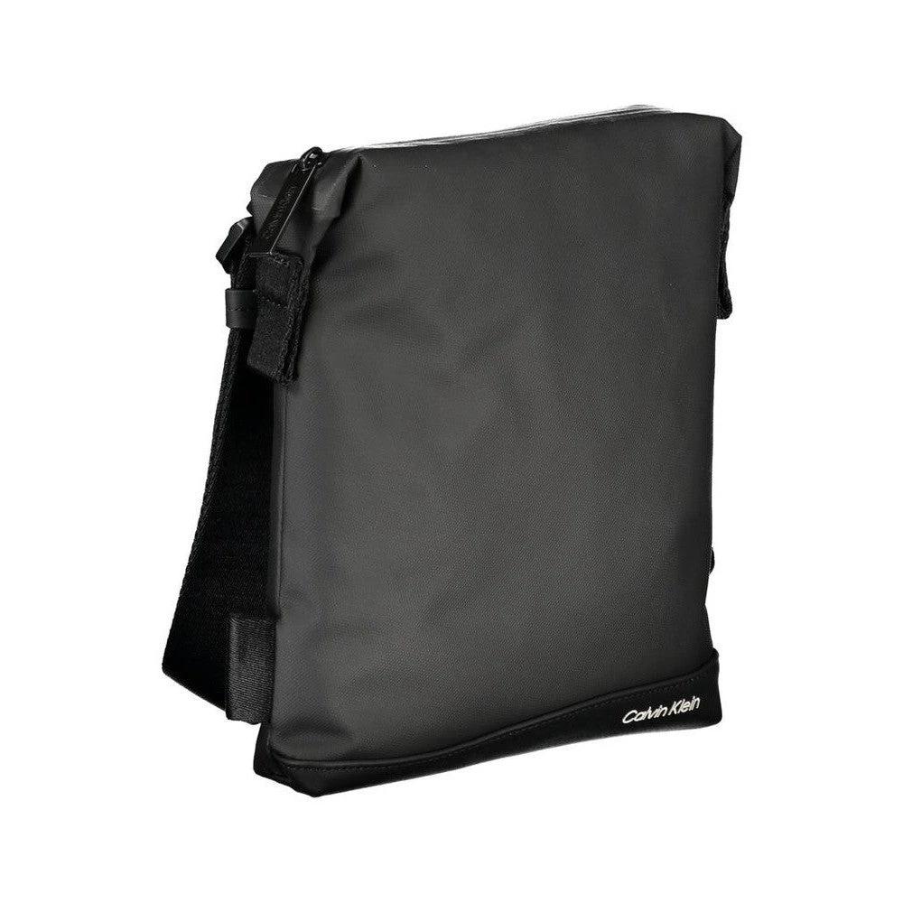 Calvin Klein Umhängetasche Crossbody Schwarz | ELORÉ by Calvin Klein