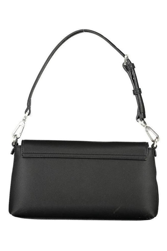 Calvin Klein Handtasche Schwarz | ELORÉ by Calvin Klein