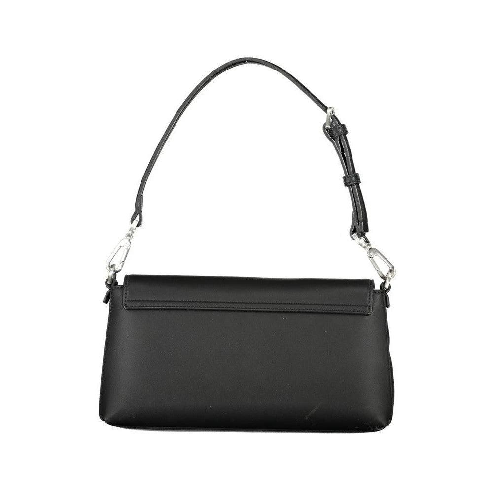 Calvin Klein Handtasche Schwarz | ELORÉ by Calvin Klein