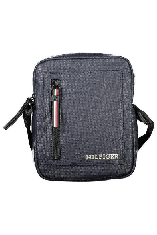 Tommy Hilfiger Umhängetasche Blau | ELORÉ by Tommy Hilfiger