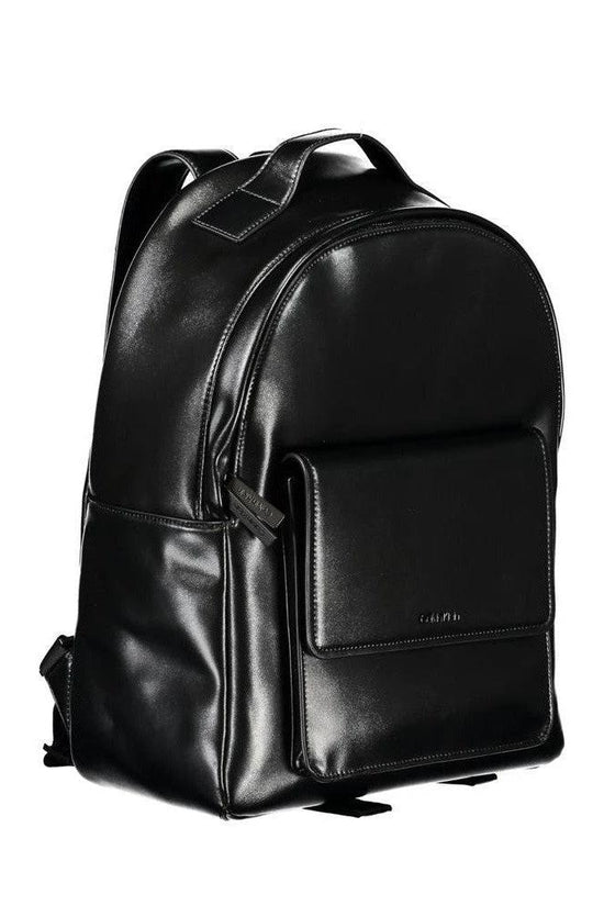 Calvin Klein Rucksack Schwarz | ELORÉ by Calvin Klein