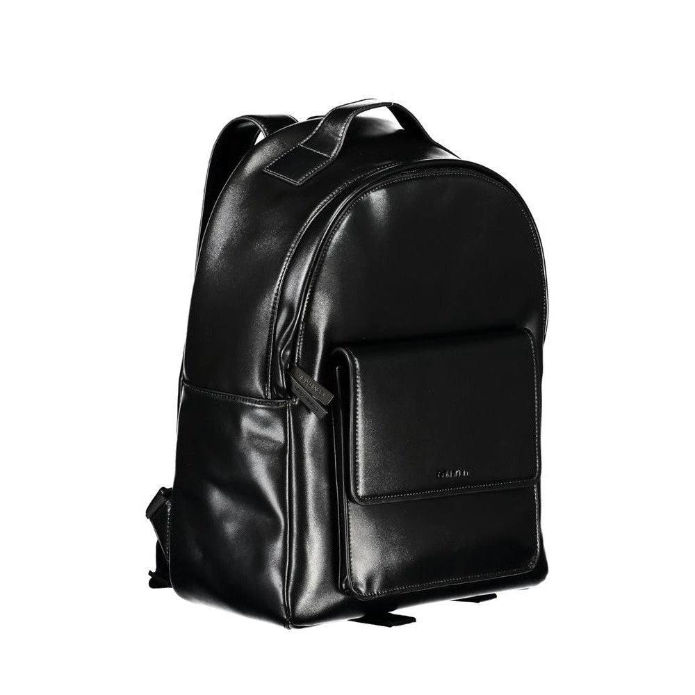 Calvin Klein Rucksack Schwarz | ELORÉ by Calvin Klein