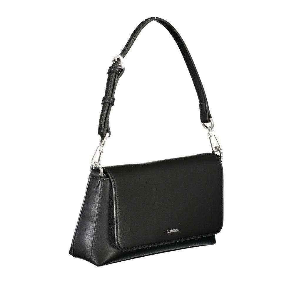 Calvin Klein Handtasche Schwarz | ELORÉ by Calvin Klein