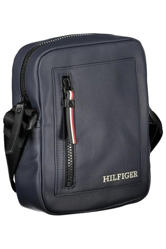 Tommy Hilfiger Umhängetasche Blau | ELORÉ by Tommy Hilfiger
