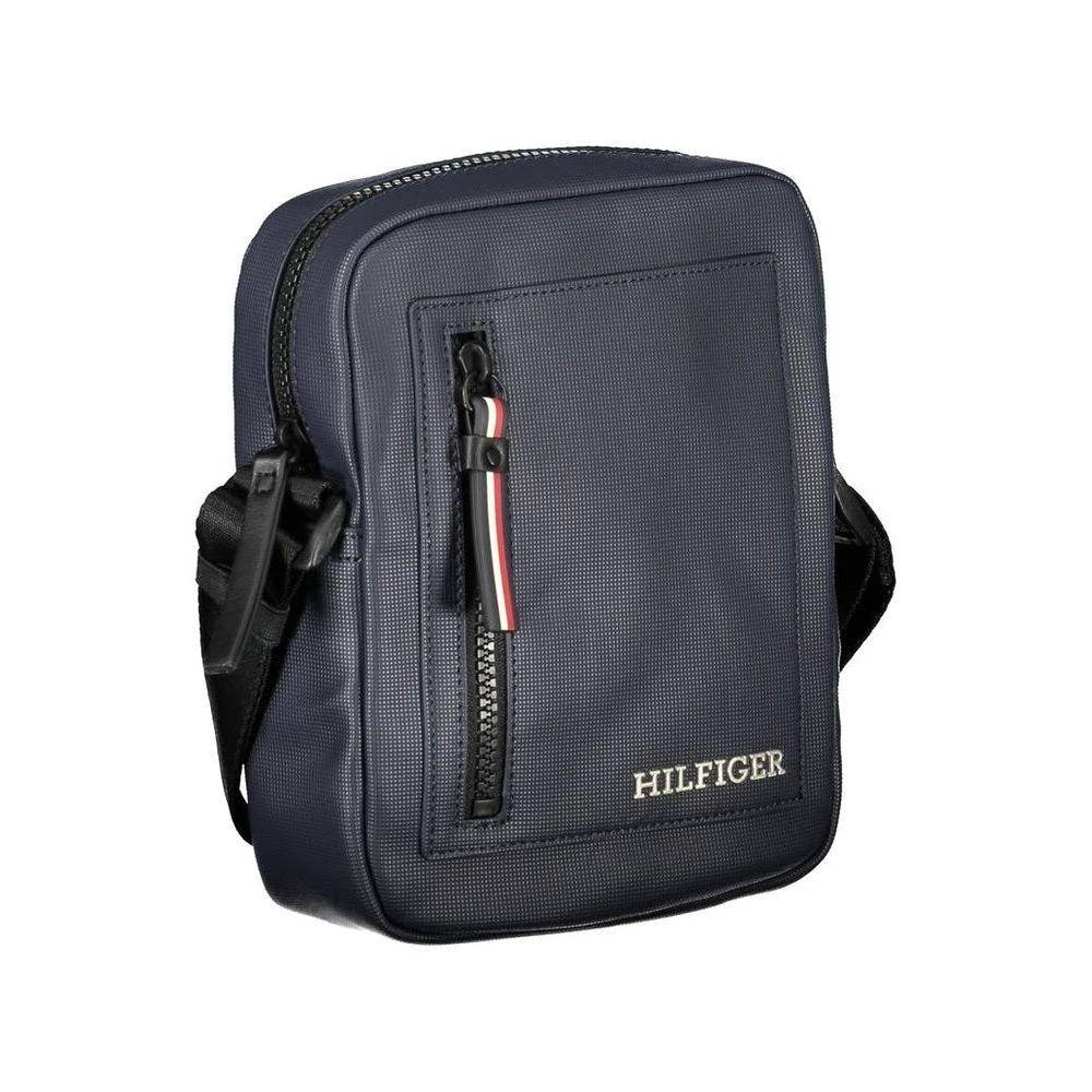Tommy Hilfiger Umhängetasche Blau | ELORÉ by Tommy Hilfiger