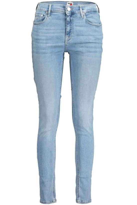 Tommy Hilfiger Jeans Blau | ELORÉ by Tommy Hilfiger