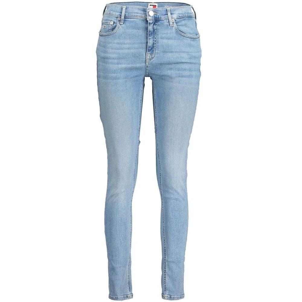Tommy Hilfiger Jeans Blau | ELORÉ by Tommy Hilfiger