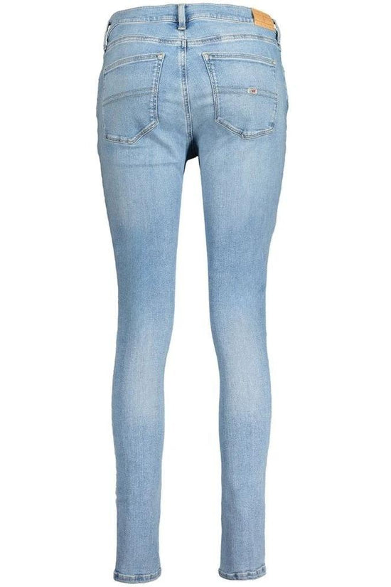Tommy Hilfiger Jeans Blau | ELORÉ by Tommy Hilfiger