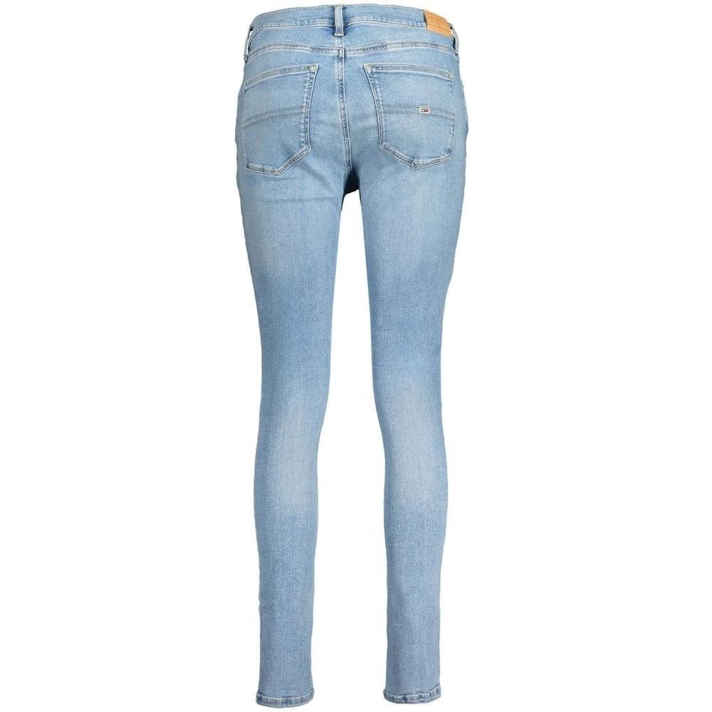 Tommy Hilfiger Jeans Blau | ELORÉ by Tommy Hilfiger