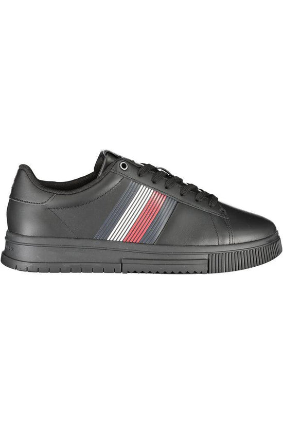 Sneaker Schwarz by Tommy Hilfiger