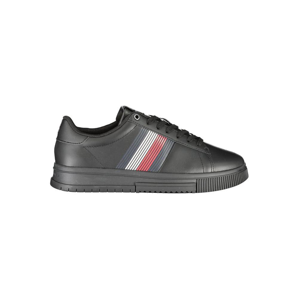 Sneaker Schwarz by Tommy Hilfiger