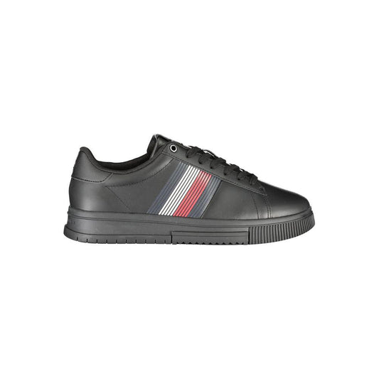 Sneaker Schwarz by Tommy Hilfiger