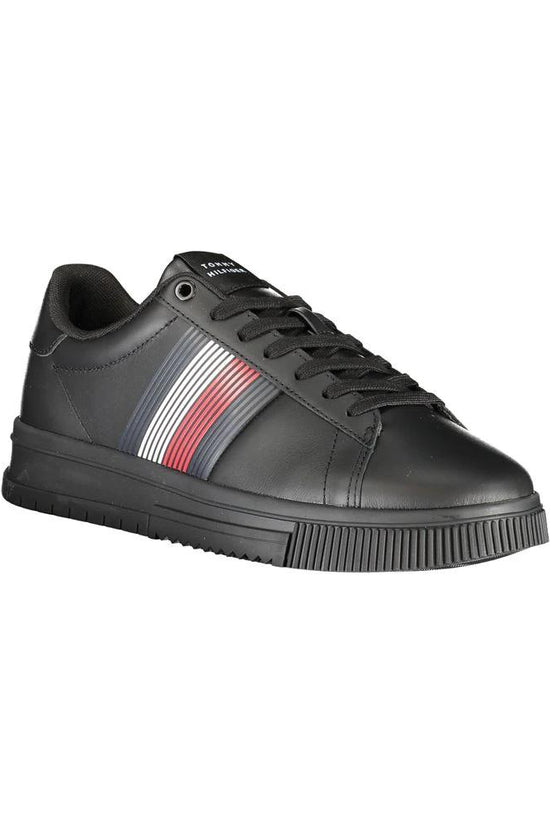 Sneaker Schwarz by Tommy Hilfiger