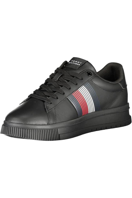 Sneaker Schwarz by Tommy Hilfiger