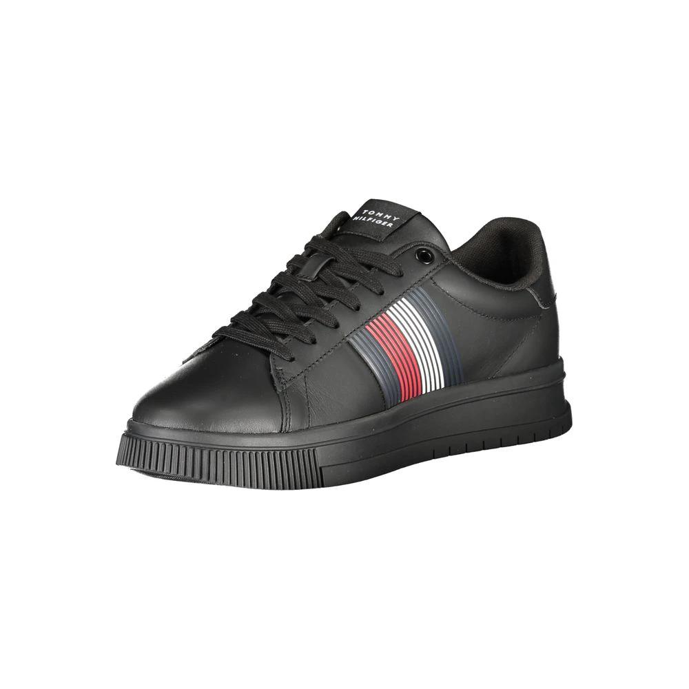 Sneaker Schwarz by Tommy Hilfiger