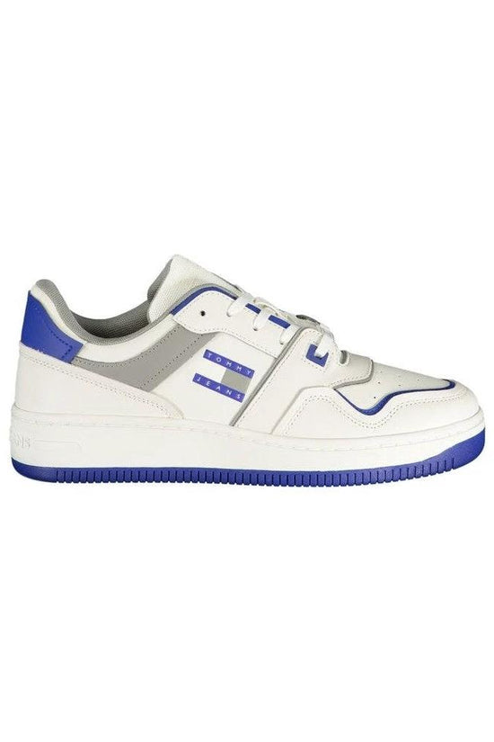 Tommy Hilfiger Sneaker Weiß | ELORÉ by Tommy Hilfiger