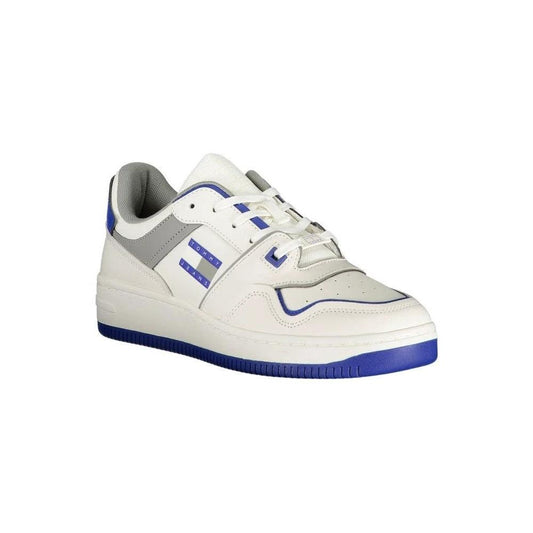 Tommy Hilfiger Sneaker Weiß | ELORÉ by Tommy Hilfiger