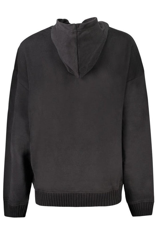 Calvin Klein Hoodie Schwarz | ELORÉ by Calvin Klein