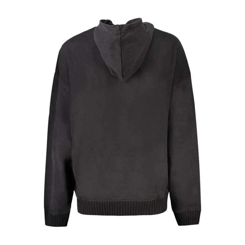 Calvin Klein Hoodie Schwarz | ELORÉ by Calvin Klein