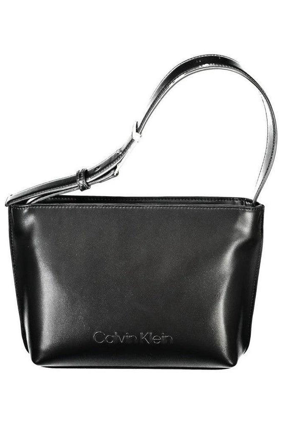 Calvin Klein Handtasche Schwarz | ELORÉ by Calvin Klein