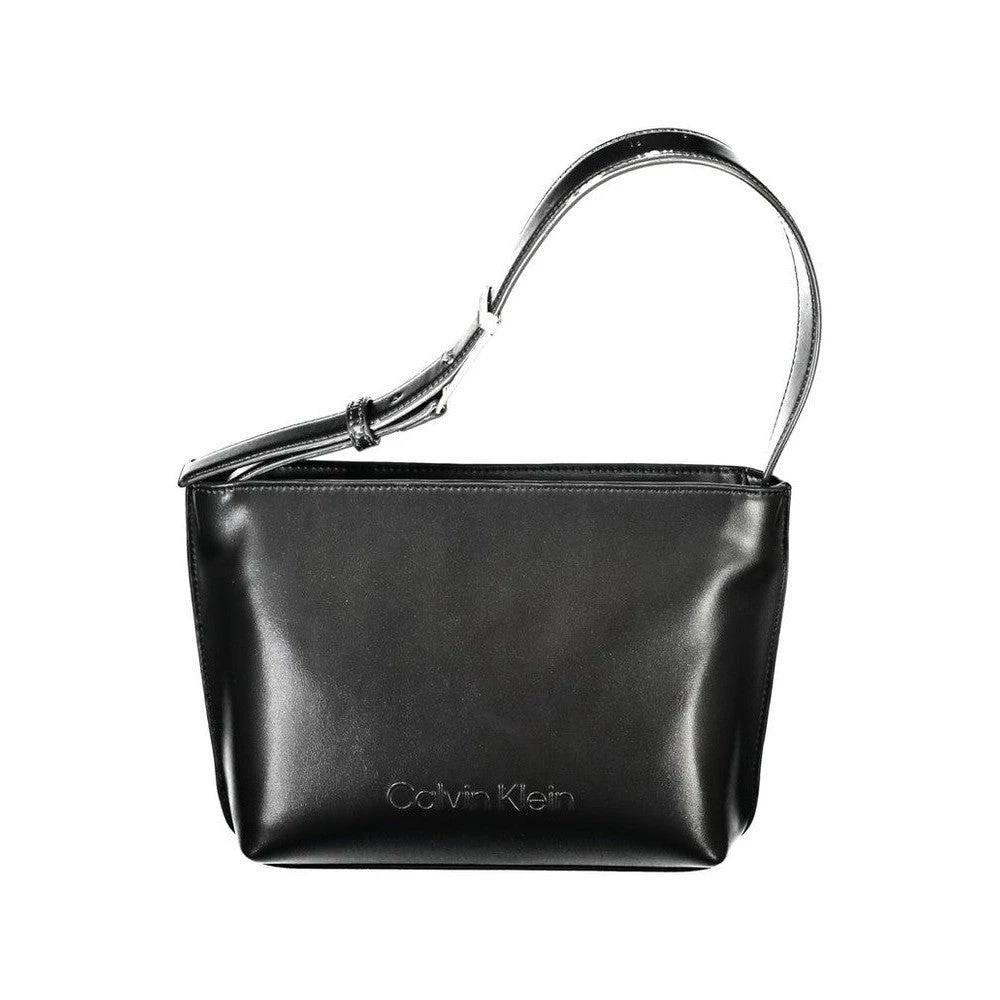 Calvin Klein Handtasche Schwarz | ELORÉ by Calvin Klein