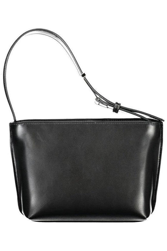 Calvin Klein Handtasche Schwarz | ELORÉ by Calvin Klein