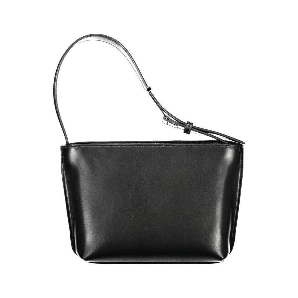 Calvin Klein Handtasche Schwarz | ELORÉ by Calvin Klein