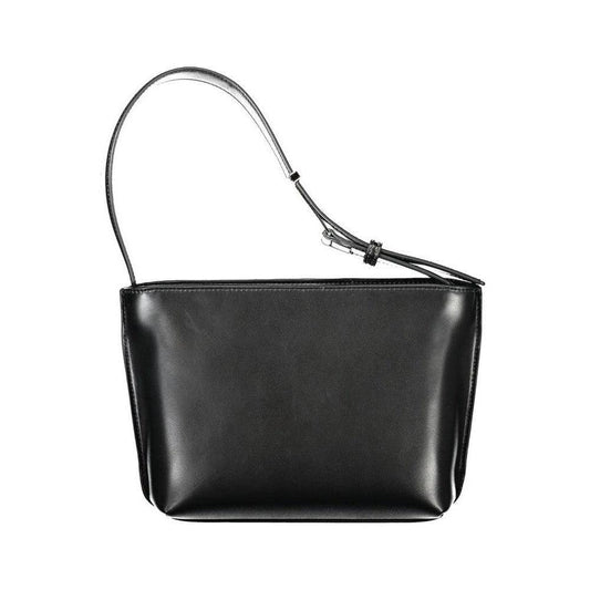 Calvin Klein Handtasche Schwarz | ELORÉ by Calvin Klein