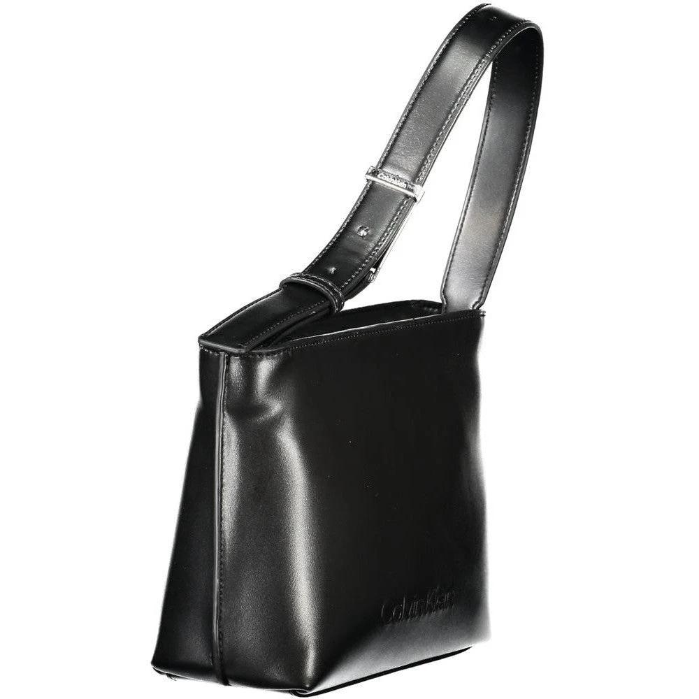 Calvin Klein Handtasche Schwarz | ELORÉ by Calvin Klein
